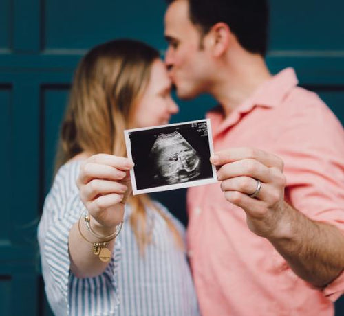 Baby Registry Checklist: The Complete Guide for New Parents - Mustela Australia - 1