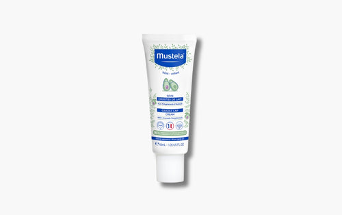 Cradle Cap Cream - Mustela Australia - 1