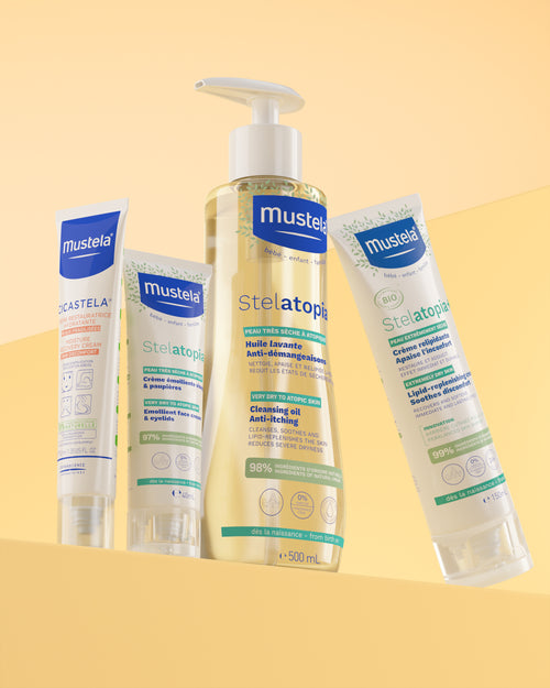 Mustela-eczema-kit-back-lifestyle-2 - Mustela Australia - 5
