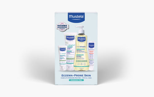 Mustela-eczema-kit-front - Mustela Australia - 1