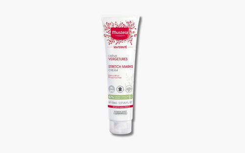 Mustela-stretch-marks-cream - Mustela Australia - 1