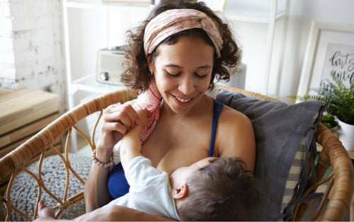 mustela-breastfeeding-tips - Mustela Australia - 1