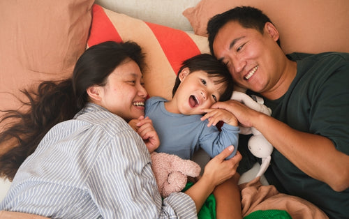 mustela-family-news - Mustela Australia - 1
