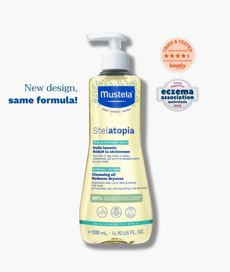mustela-stelatopia-cleansing-oil-eczema
