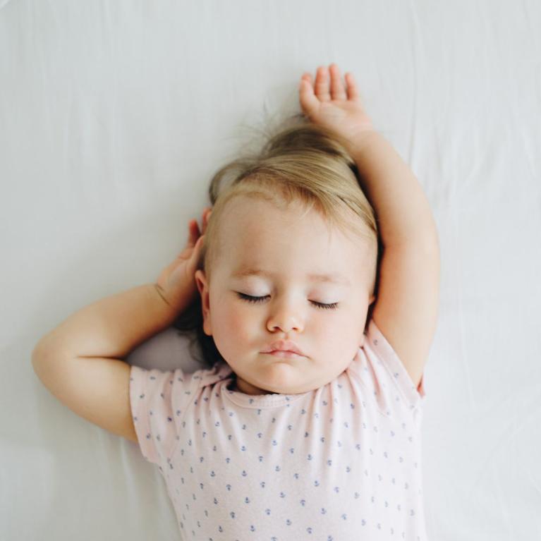 Toddler-sleeping-peacefully