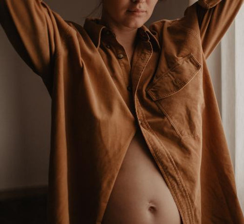 Common Chemicals You Should Avoid During Pregnancy - Mustela Australia - 1