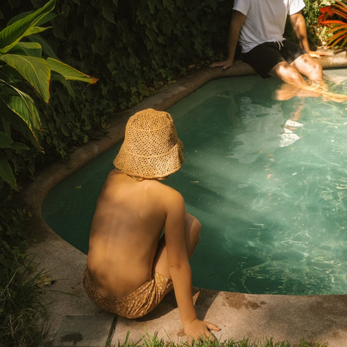 Understanding Sun's Impact on Eczema - Mustela Australia - 1