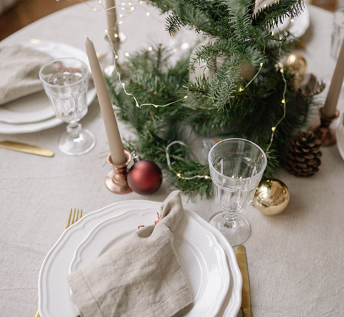 How to Handle Family Conflict During the Holidays - Mustela Australia - 1