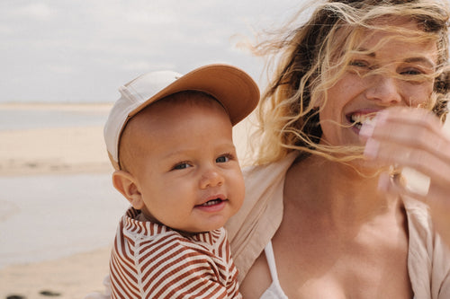 Your baby’s summer holiday suitcase - Mustela Australia - 1