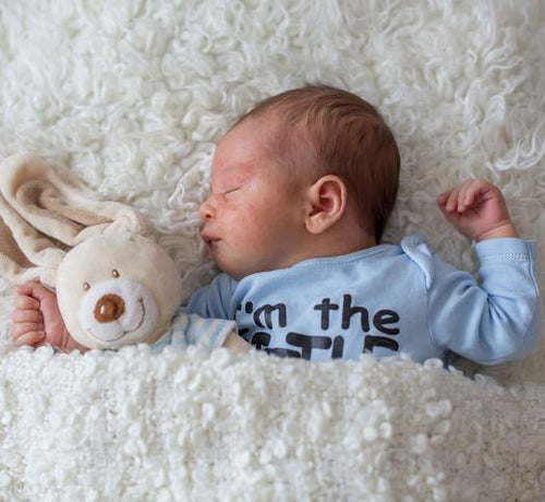 City, Country or Coast: How Where You Live Affects Your Child's Eczema - Mustela Australia - 1
