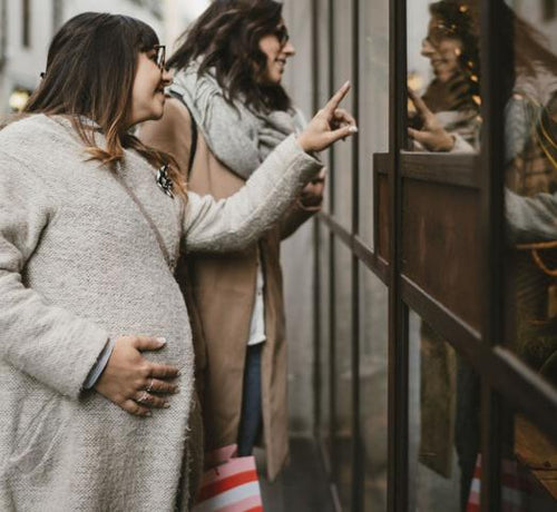 Organise your new look - Mustela Australia - 1