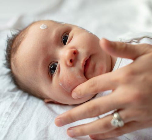 The Benefits of Emollient Care for Eczema-Prone Skin: From Newborns to Adults - Mustela Australia - 1