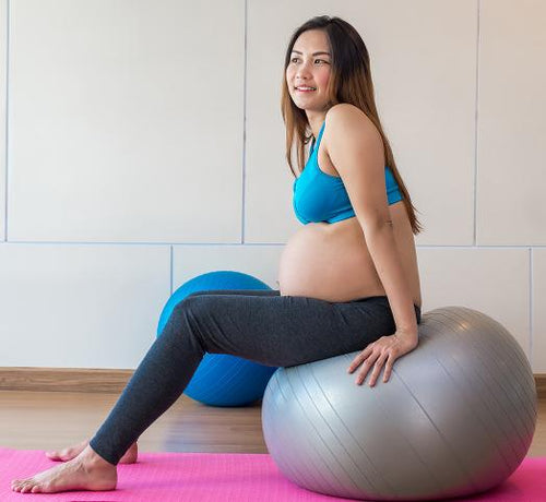 Massage for relaxing on your feet - Mustela Australia - 1