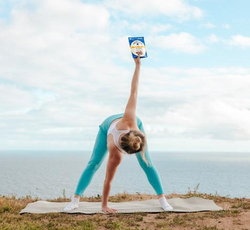 Trying to Regain Your Pre-pregnancy Figure? We've Got Some Tips for You!  - Mustela Australia - 1