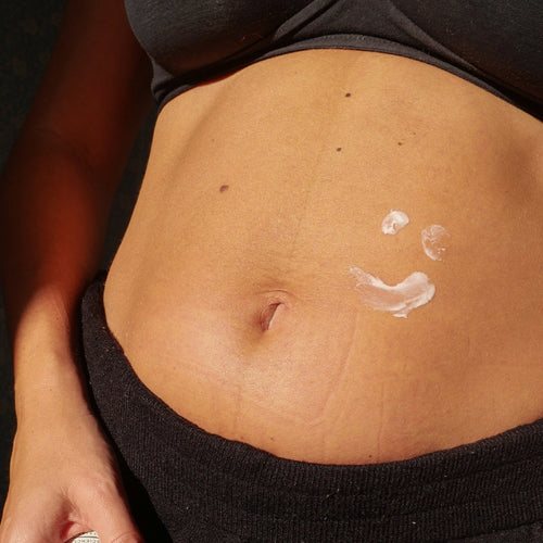 postpartum-belly - Mustela Australia - 1