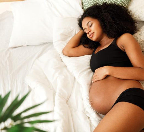 Parent's sleep: fatigue problems and solutions - Mustela Australia - 1