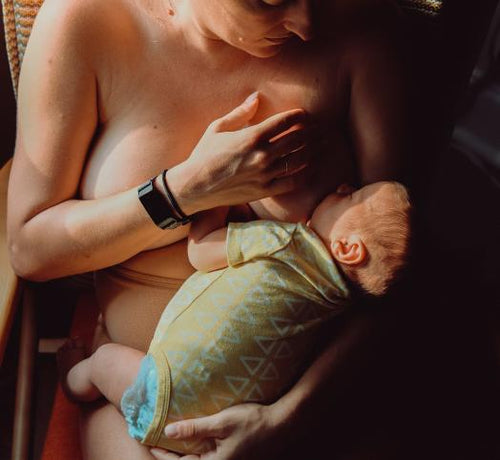 Develop the right habits in everyday life - Mustela Australia - 1