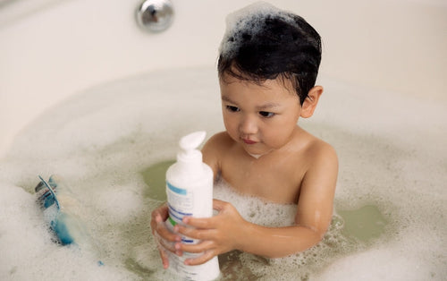 Bath-cleansing-collection - Mustela Australia - 1