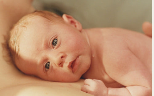 Fragrance-free-Baby-child - Mustela Australia - 1