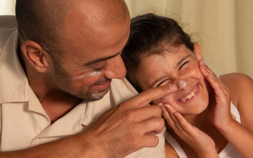 Fragrance-free-family - Mustela Australia - 1