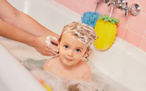 Haircare-collection - Mustela Australia - 1