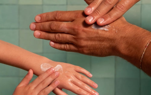 family-cream-collection - Mustela Australia - 1