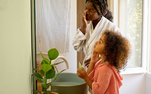 family-hydration-collection - Mustela Australia - 1