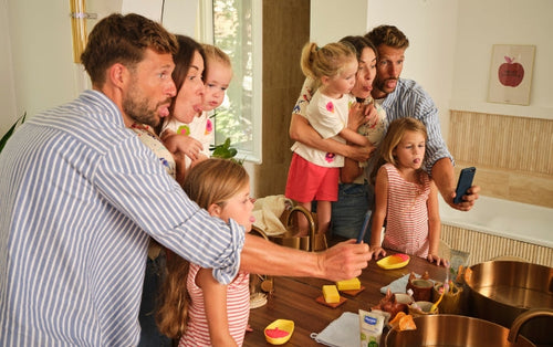 mustela-family-collection - Mustela Australia - 1