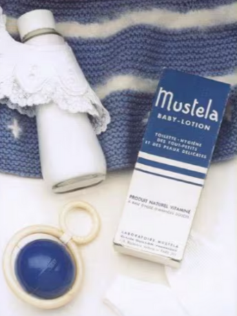 1957 - Mustela Australia - 1