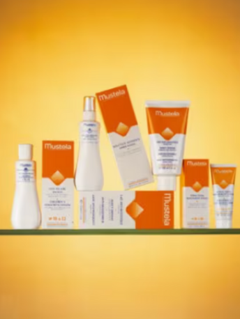 1960 - Mustela Australia - 1