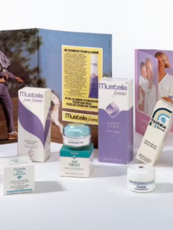 1979 - Mustela Australia - 1