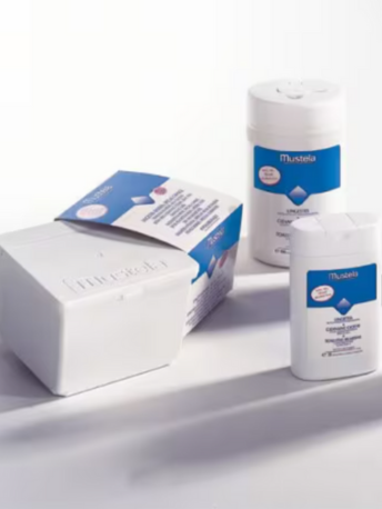 1990 - Mustela Australia - 1