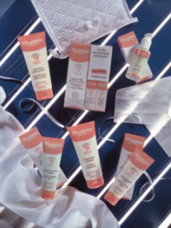 1994 - Mustela Australia - 1