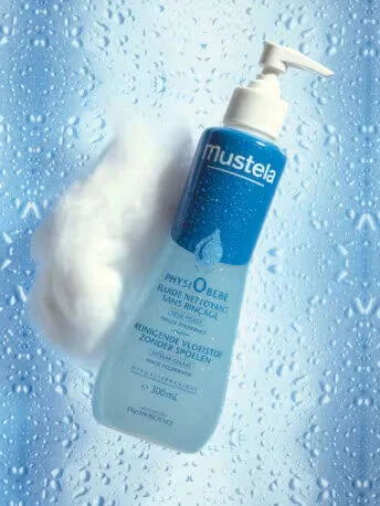 1999-Mustela-Physiobebe - Mustela Australia - 1