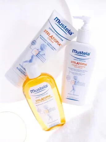 1999-Stelatopia - Mustela Australia - 1