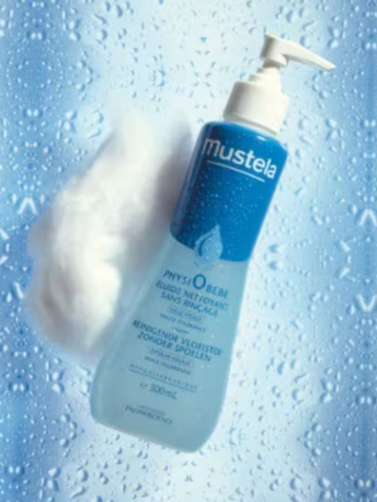 1999 - Mustela Australia - 1