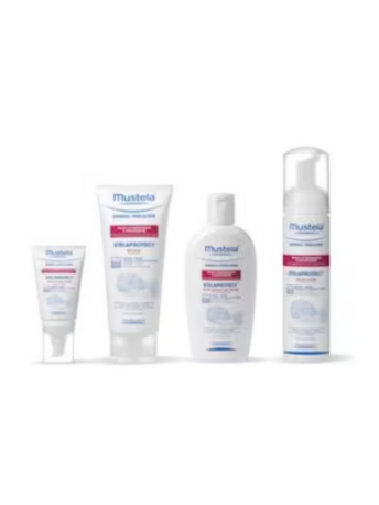 2008 - Mustela Australia - 1