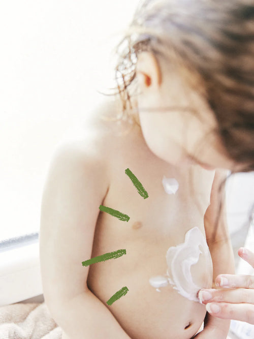 Avocado-cream - Mustela Australia - 1