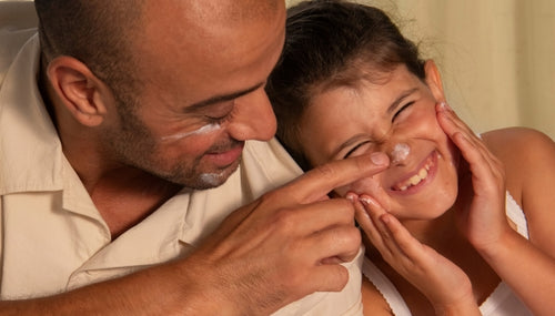 Best Products to Manage Eczema for the Whole Family 