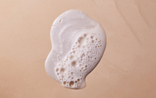 2 in 1 Cleansing Gel - Mustela Australia - 2