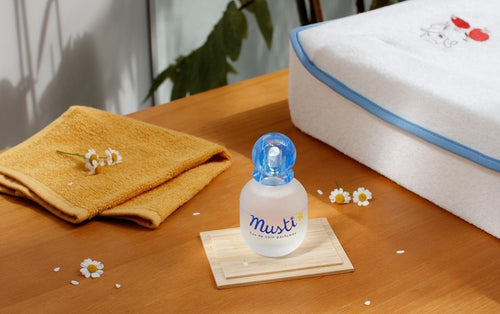 Buy Newborn Baby Perfume - Main Image