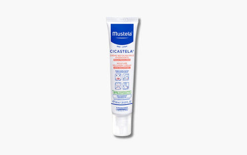Mustela-cicastela-moisture-recovery-cream - Mustela Australia - 3