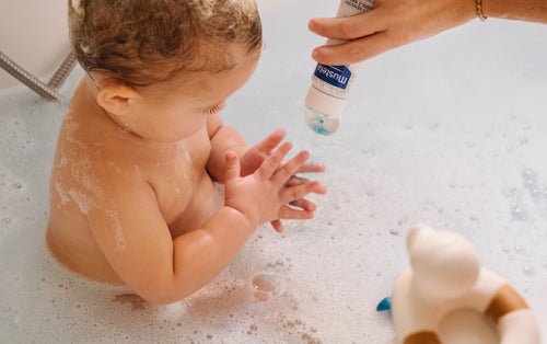 rollover - Mustela Australia - 2