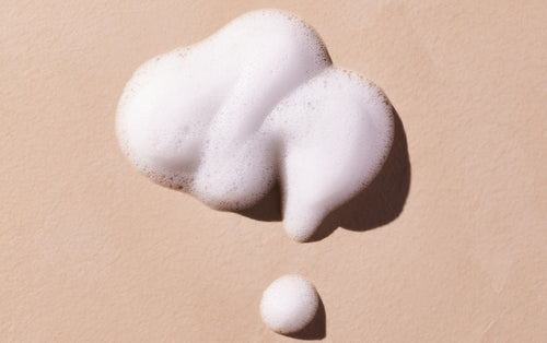 Newborn Foam Shampoo - Mustela Australia - 2