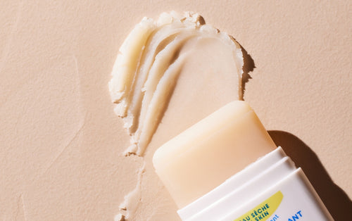 Nourishing Stick - Mustela Australia - 2