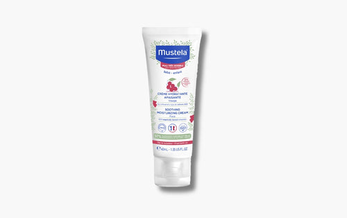Mustela-soothing-face-cream - Mustela Australia - 1