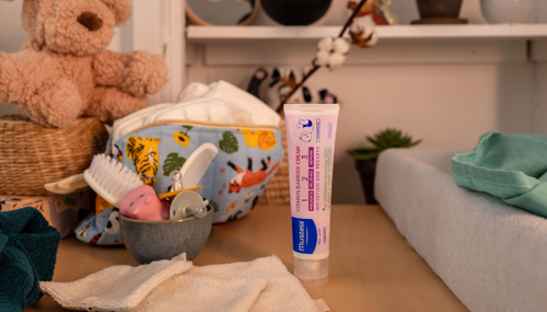 Because every nappy change matters 