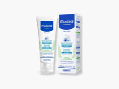 Soothing Chest Rub - Mustela Australia