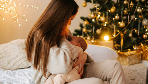 Looking for a gift that’s really useful for new parents? 