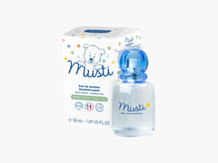 Musti Scented Water - Mustela Australia